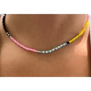 The Summer I Turned Pretty Belly's Necklace
